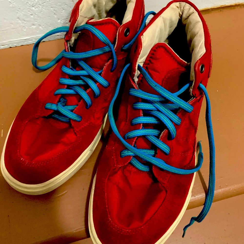 Diesel sneakers